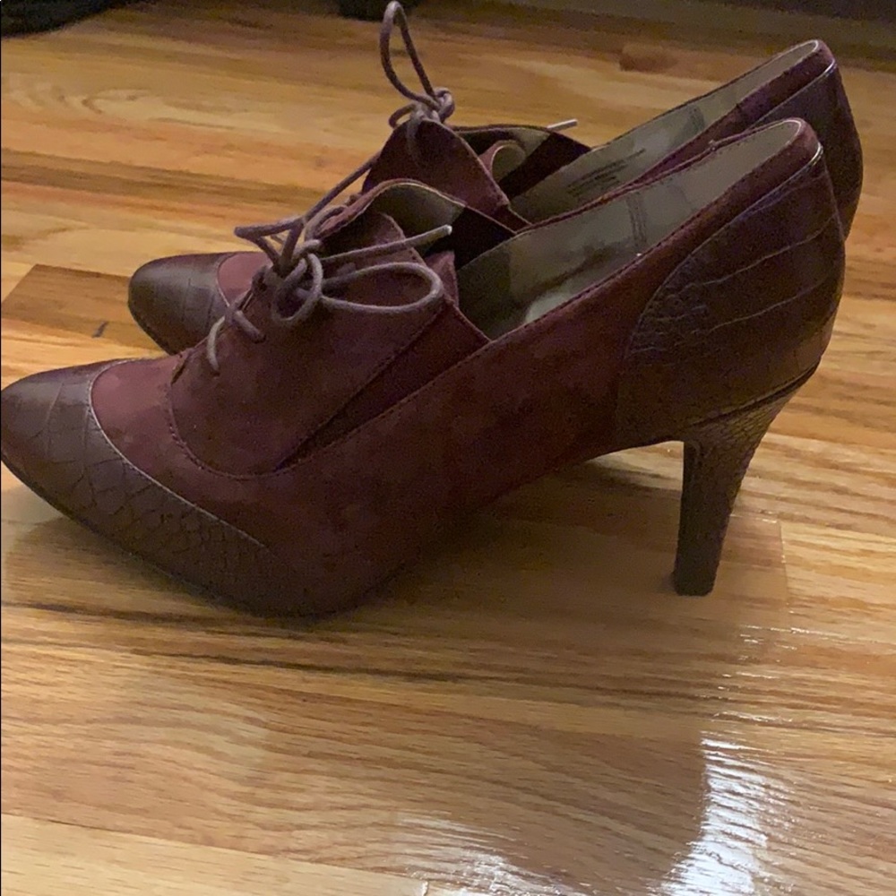 Alfani Shoes
